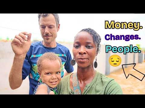 Anu Got Emotional About Money, Parenthood & Loneliness in Nigeria… | FAMILIA PABLANU