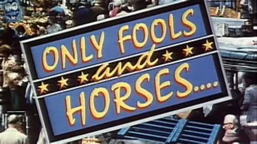 90s TV comedy legend set for huge role in Only Fools & Horses musical in Dublin