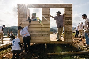 5 ways governments can unlock a more social economy