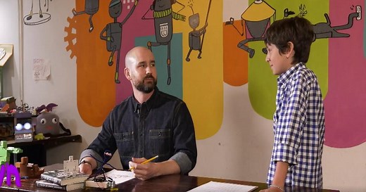 Kid Stew:Kid Stew 206 Season 2 Episode 206