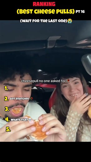 Cheese Pulls Pt. 16 😳 | Satisfying… Until It Wasn’t #funny #fails #cheesepull #fyp #shorts