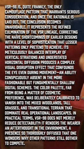 KommandoStore on Instagram: "Lemme know what you think about VSR-98"