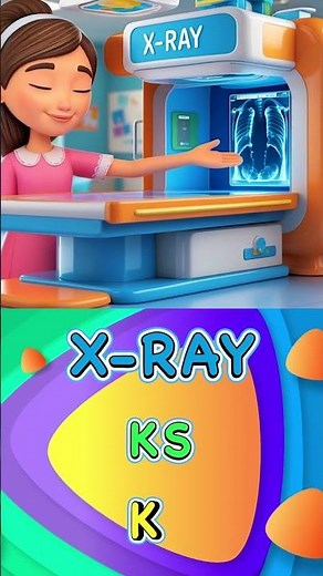 Phonics Song Letter X | X for Xylophone 🎵 | ABC Phonics for Kids | Learn Letter X Sound