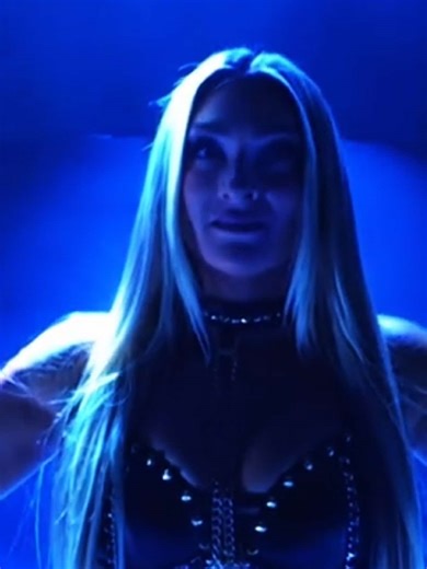 Exploring the Art of the Letter 'I' in WWE Edits