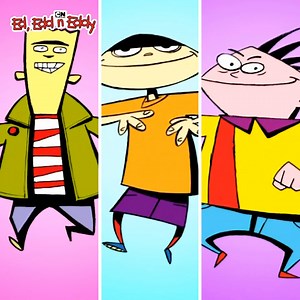 61K views · 2.8K reactions | It's all fun and games till the Edds get shrunk! 惘 Anyone remember this song? | Cartoon Network | Facebook