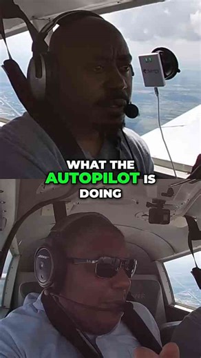 Unlocking The Magic Of Autopilot Flight Insights