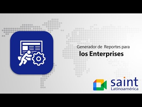 Generador de reportes con SQL - Webinar