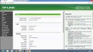 Como Configurar Router Tp Link Tl-wr940n