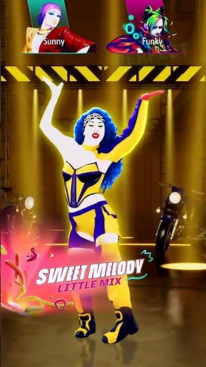 Just Dance 2025 Edition - Free Experience