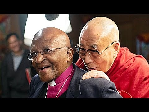 MISSION: JOY - ZUVERSICHT & FREUDE IN BEWEGTEN ZEITEN | Trailer deutsch german [HD]