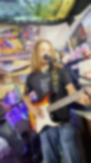 Backstage Pass explores the wild lives of touring musicians! Popstar and Jam in the Van chats with power punk band projectile to talk about about touring life and relationships! | Jam In the Van | Facebook