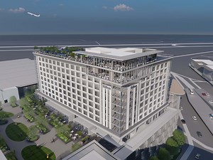 Hilton BNA - Chartwell Hospitality