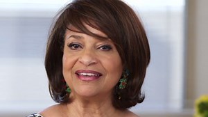 The Advice that Changed Debbie Allen Forever