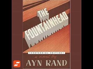 The Fountainhead Summary | Ayn Rand