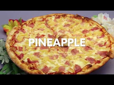 Grubhub Year In Review