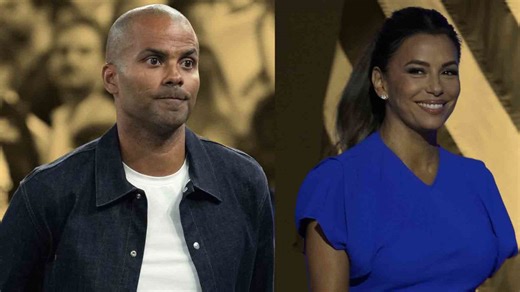 They called him a dirtbag - Danny Green reveals the brutal taunts Tony Parker faced after Eva Longoria split