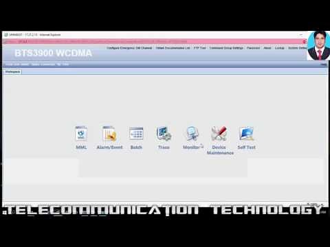 How To Check VSWR On WMPT BTS3900