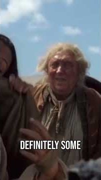 Jack Sparrow's Secret Belt Connection #shorts