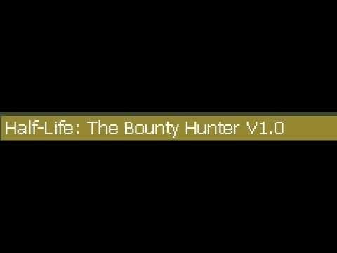 THEBOUNTY HUNTER V1.0
