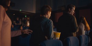 386K views · 419 reactions | Has this ever been you? Maybe not the crash, but we know it's easy to remember to silence your phone during a movie; we want to encourage everyone to consider their priorities next time you get in the car. Do yourself a favor and put your phone on do not disturb mode before you begin driving! #zerofatalities #drivedistractionfree | Zero Fatalities | Facebook