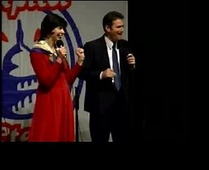 34K views · 60 reactions | The Capitol Steps will be performing live...