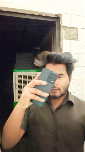 दिन में कौन धोने पॉलिसी आऊंगा आधी रात में #viralvideo