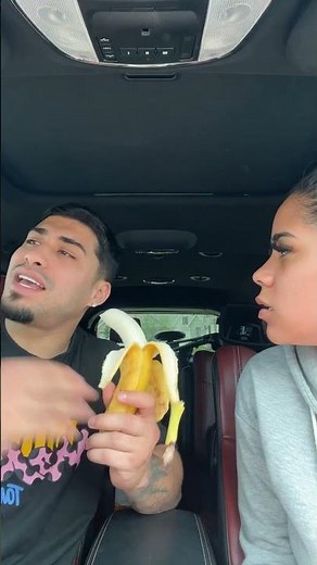 MOM VS DAD: Making Our Son Choose Who Gets The Last Banana 🍌 #shorts