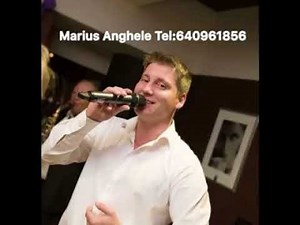 Ș-am să-i zic acuma una - Marius Anghele
