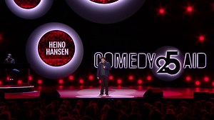 Knallerten tog min selvtillid, tyven tog min knallert - et liv uden knallert gav mig troen tilbage - og nu er jeg klar med mit første comedy show. Du kan desværre ikke finde billetter i remaneseren, så du må ind på www.heinohansen.dk | Heino Hansen