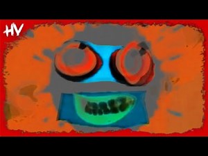 Klasky Csupo Logo (Horror Version) 😱