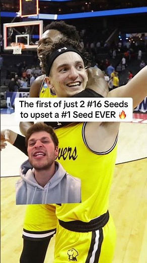 UMBC was SPECIAL 🥹