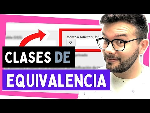 🔥 IMPROVE Your TESTS with this Technique ✅: Equivalence Classes and Limit Values ​​(practical exa...