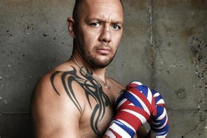 Boxe. Retour fracassant de l'Abbevillois Johann Duhaupas avec un KO au 2e round