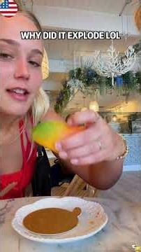 Tried to show my food... instant failB#foodfail#funnyvideo #fail #lol#FoodLove