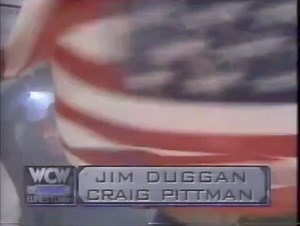 18K views · 236 reactions | Dusty & Chris Cruise introduce tag action on WCW Prime | RassleRama | Facebook