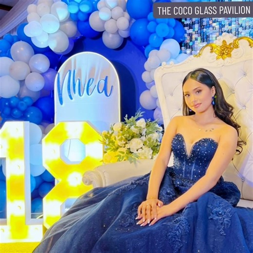 THE BEST VENUE IN MONTALBAN !!! ❤️🌈 Whether it's your dream wedding, a milestone debut, or a long-awaited family reunion, The Coco Glass Pavilion offers the elegance of an indoor venue with the beauty of nature. We handle the setup, the catering, and the vibes so you can focus on making memories. 🔰The COCO GLASS PAVILION ❤️🌈 Events & Catering in Montalban Set up • Catering • Venue BIRTHDAYS • CHRISTENING • WEDDING DEBUT • SPECIAL OCCASIONS • SEMINARS Happy people go to... 🔰 COCO MOUNTAIN RES