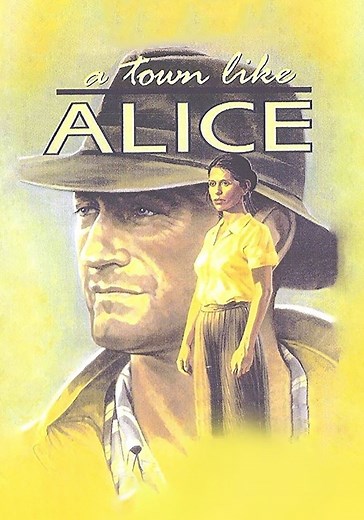 A Town Like Alice - stream tv show online