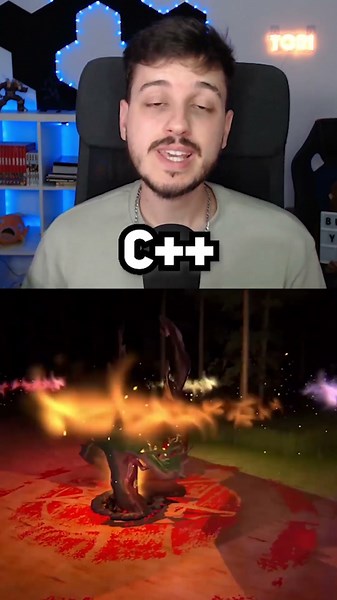 Unreal Engine en 60 Segundos