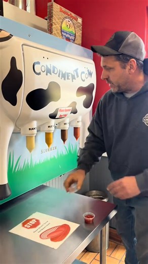 Ranch dressing and fries for the win #chiassonsmoke #diyproject #welding #fabricationshop | Chiasson Smoke