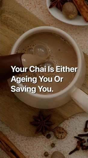 Upgrade Your Chai | Decode Age