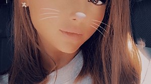 Ariana Grande überrascht mit neuer Frisur