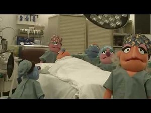 Dr Scalpel's Guide to Surgery: Safe Surgery Checklist 1 (Episode 12)