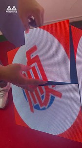 One display, endless possibilities!🔥 The Magic Cube LED Display adapts to any setup — floor-standing, wall-mounted, hanging, embedded, or mobile. Transform your space with creative visuals!🎆🧩 😊For inquiries or more info, pls contact us for the best services. 📫E-mail: info@mile-strong.com 📞WhatsApp: 86 153 8898 2831 🌐https://www.mile-strong.com/ #Milestrong #LEDisplay #LEDScreen #LEDDisplayScreen #LEDDisplayFactory #LEDPanel #CreativeLEDDisplay #Rubik | Milestrong