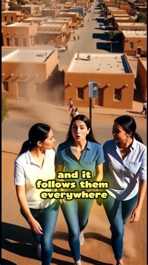 🔊👂 The Taos Hum | The Mysterious Sound Only Some People Hear #shorts #mystery #history