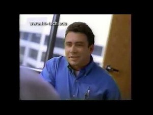 ITT Tech Commercial 1999