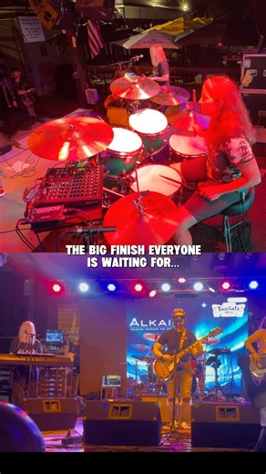 Limelight - The BIG ENDING everyone waits for