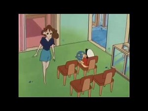 shinchan telugu episode #comedy