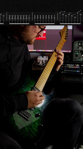ALL I WANT - A DAY TO REMEMBER #guitar #metal #guitarlesson