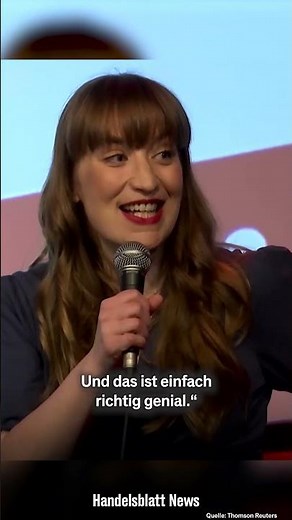 Spitzenkandidatin Heidi Reichinnek: „Die Linke ist plötzlich wieder cool“