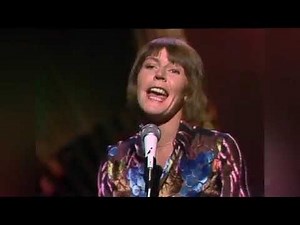 Helen Reddy “Angie Baby” LIVE – The Midnight Special – 1974